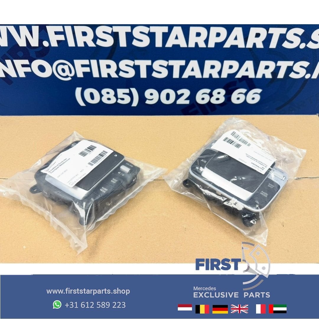 A2479003803 Touchpad W177 W118 W247 H247 X247 W167 X167 Midd, Auto-onderdelen, Dashboard en Schakelaars, Gebruikt, -, Ophalen of Verzenden