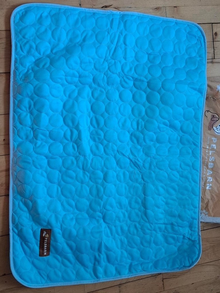 NIEUWE PELSBARN KOELMAT, Ophalen of Verzenden, Nieuw, Overige typen