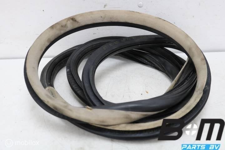 Portierrubber rechtsvoor VW Golf 4 1J867366C, Gebruikt