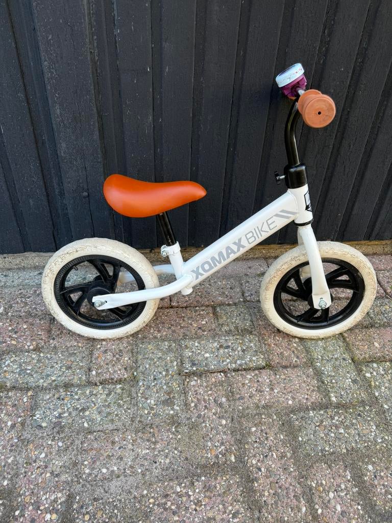 Loopfietsje, Fietsen en Brommers, Fietsen | Kinderfietsjes, Ophalen