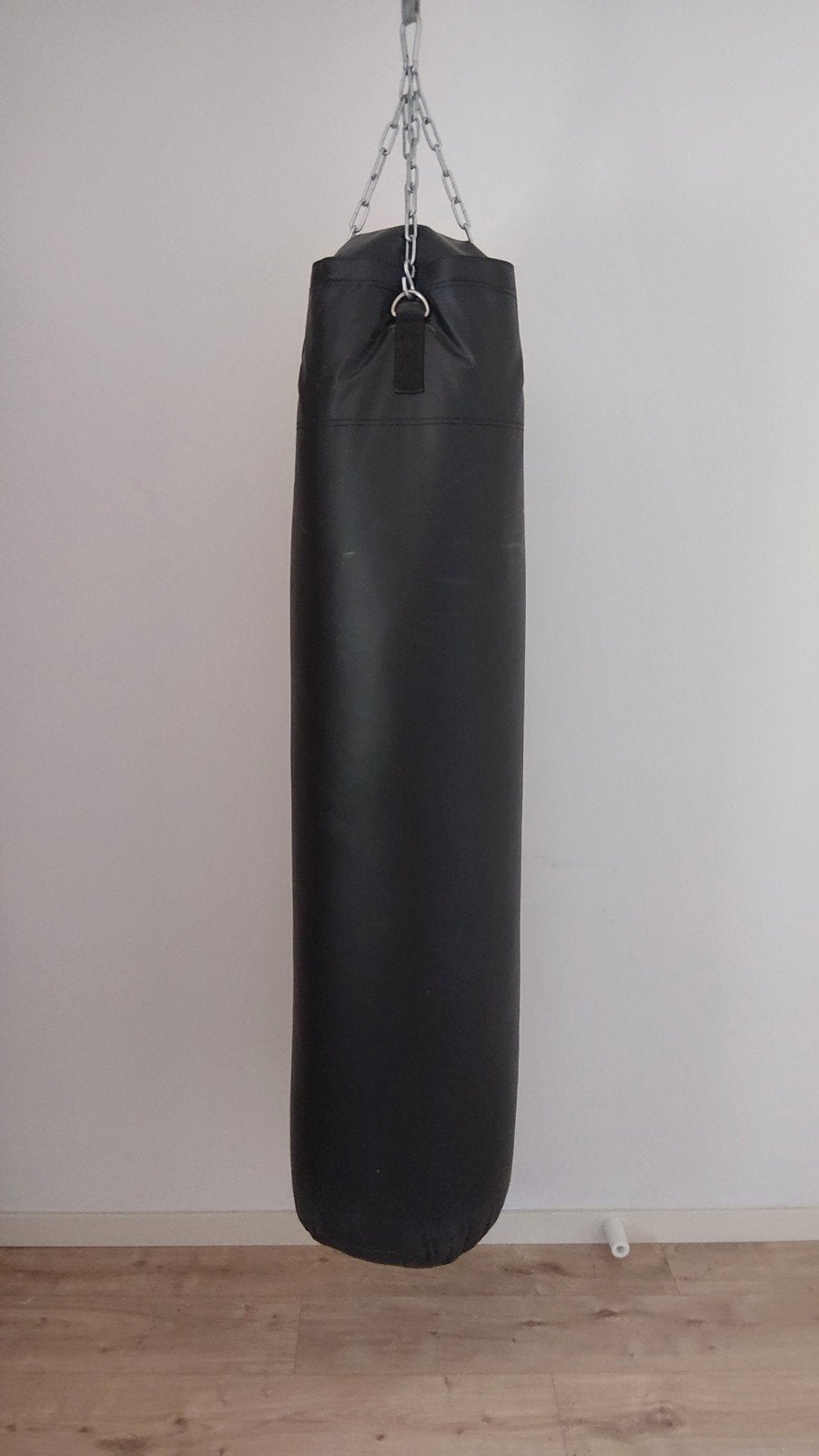 Bokszak 150cm - Gebruikt, Sport en Fitness, Vechtsporten en Zelfverdediging, Ophalen, Gebruikt, Overige, Vechtsportmateriaal