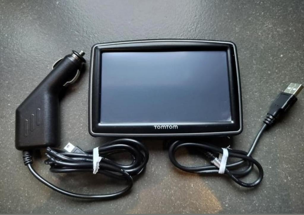 TomTom XXL, Ophalen of Verzenden, Zo goed als nieuw