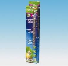 JBL ProTemp s200 aquariumverwarming, Ophalen of Verzenden, Nieuw, Verlichting of Verwarming, JBL