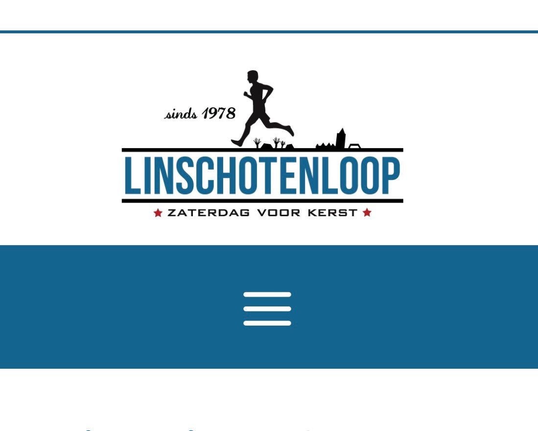 Gezocht: startnummer voor Linschotenloop Halve Marathon 2026, Eén persoon