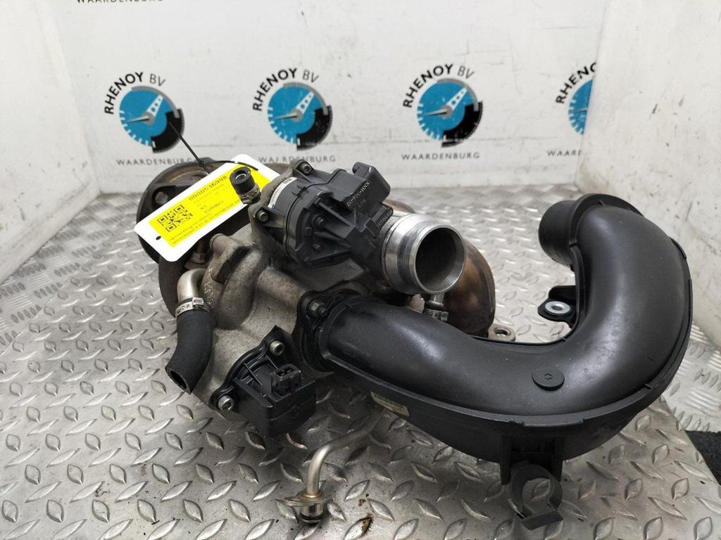 BMW X5 TURBO 2014, Ophalen of Verzenden, Gebruikt, ARN erkend
