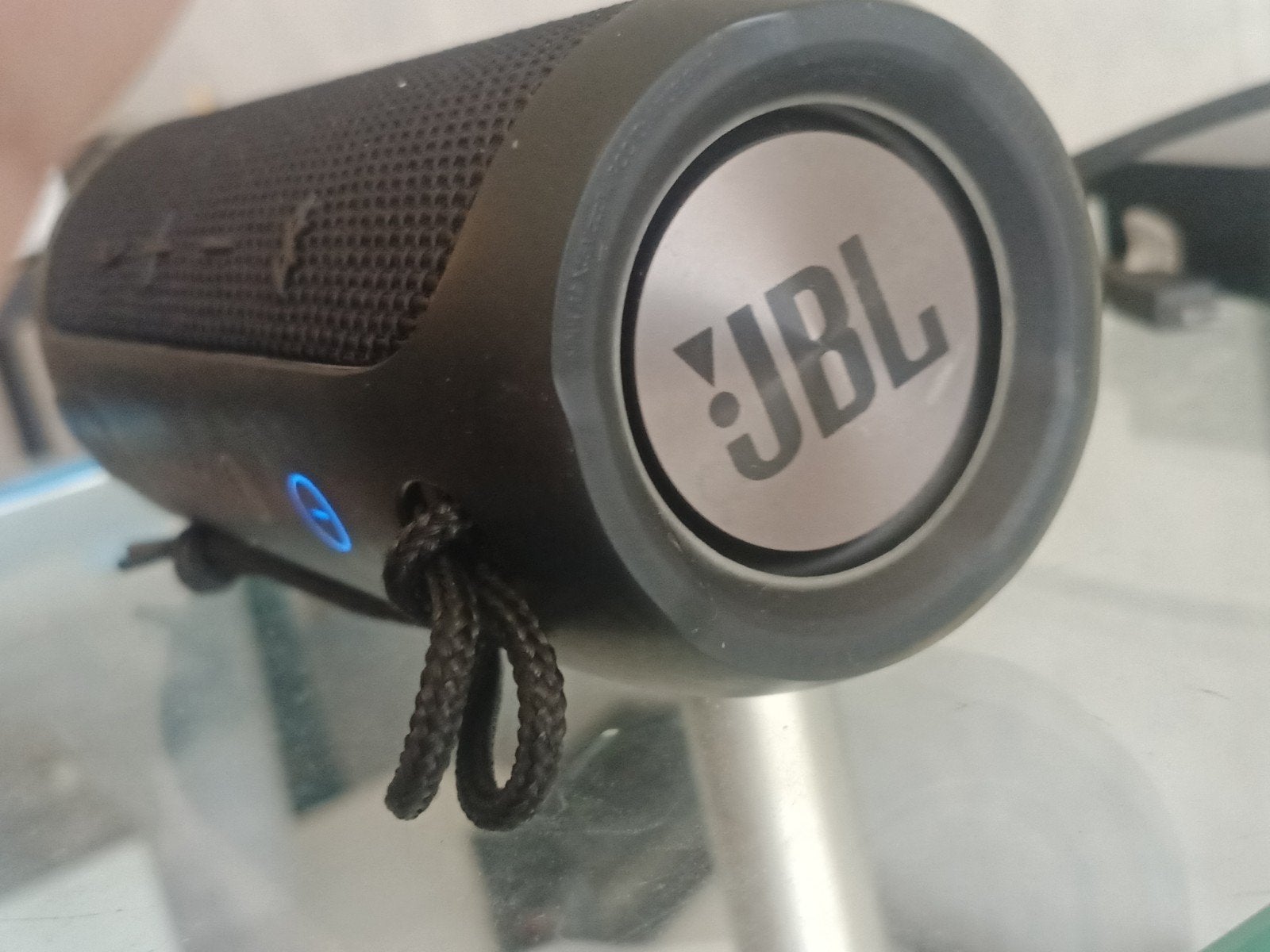 JBL Flip 3 draagbare Bluetooth-luidspreker, Audio, Tv en Foto, Luidsprekers, JBL, Ophalen of Verzenden, Zo goed als nieuw, Draagbare speaker