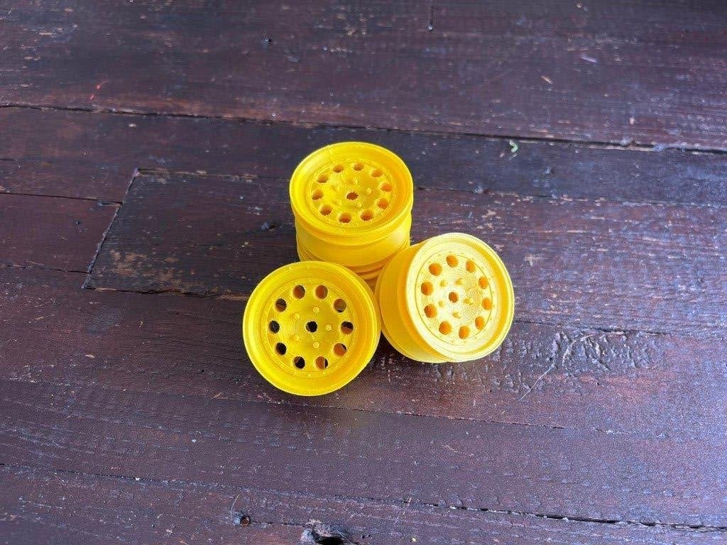 Snelle 3D Printservice Voor Modelbouw En Meer, Overige merken, Auto, Groter dan 1:32, Nieuw