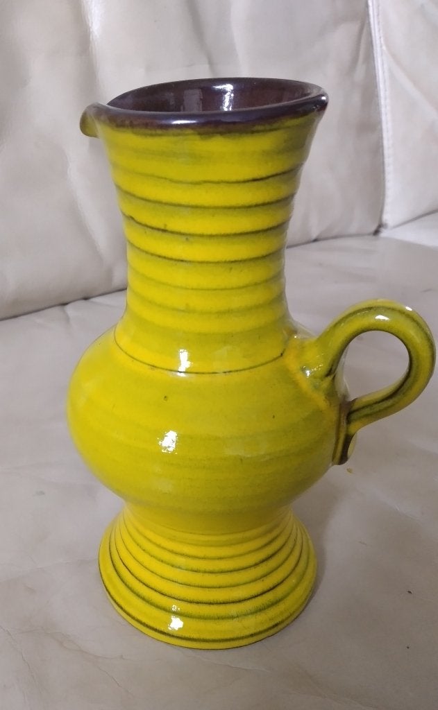 Jasba vaas (kanvorm), Ophalen of Verzenden