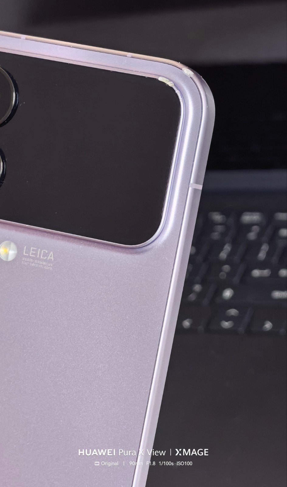 Xiaomi 17 Pro 512GB Purple C Grade (China Rom, Ophalen of Verzenden, Zo goed als nieuw, 6 megapixel of meer, Overige modellen