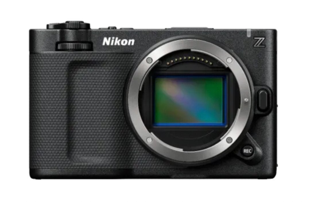 Nikon ZR (RED) - nieuw, Ophalen, Zo goed als nieuw, Nikon, Geen optische zoom