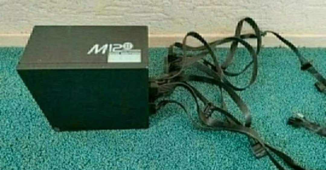 Corsair,Cooler Master,Seasonic,Evo Edition,Interne Voedingen, Ophalen of Verzenden, Zo goed als nieuw