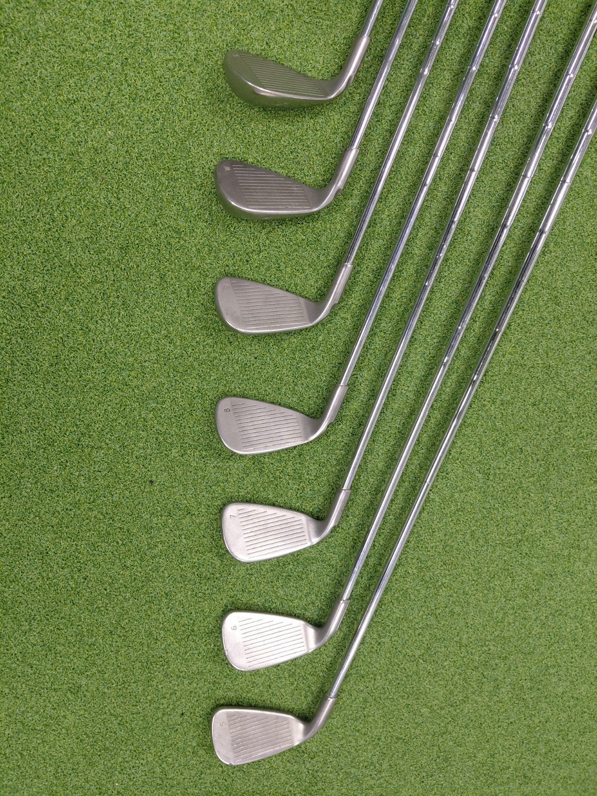 Ping G20 Golfset 1 inch verlengd, Sport en Fitness, Golf, Ophalen of Verzenden, Gebruikt, Set, Ping