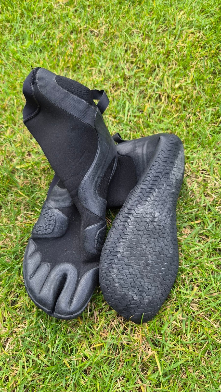 Vissla kinder surfschoenen, Ophalen of Verzenden, Overige typen