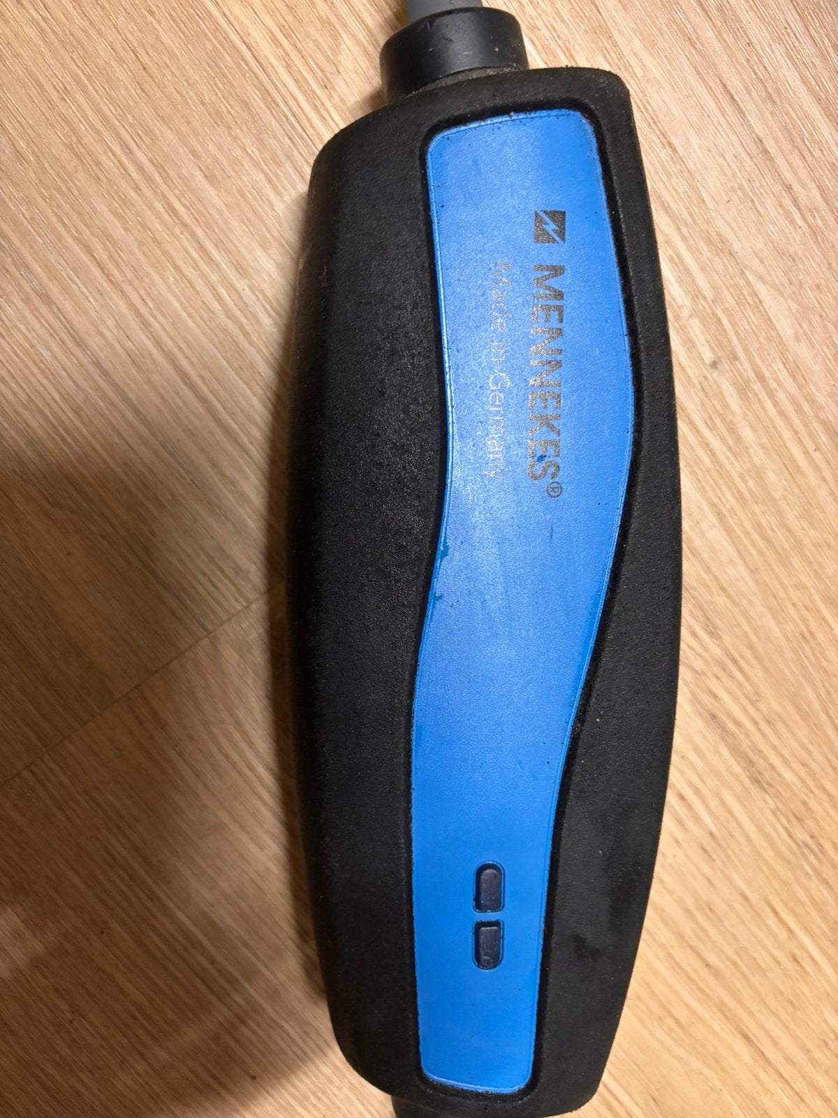 Mennekes laad kabel, Ophalen, Zo goed als nieuw, Laadkabel
