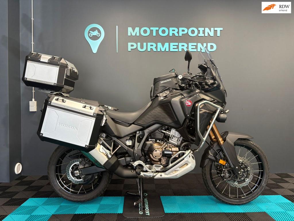 Honda CRF1100 DCT adventure Sports Full option, Motoren, Honda, Rivium boulevard 222A
2909lk  Capelle a/d IJsel, NL, Bedrijf, Handvatverwarming
