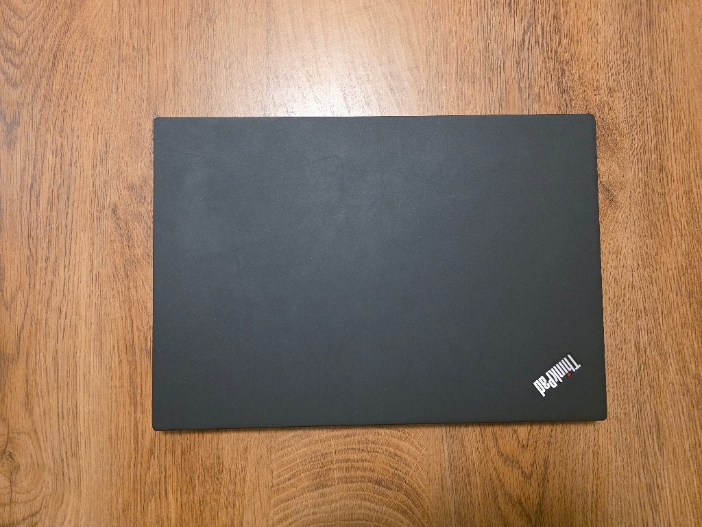 14 inch Lenovo Thinkpad T14s Gen2 notebook - i7/16GB/512GB, Gebruikt, Qwerty, 14 inch, SSD