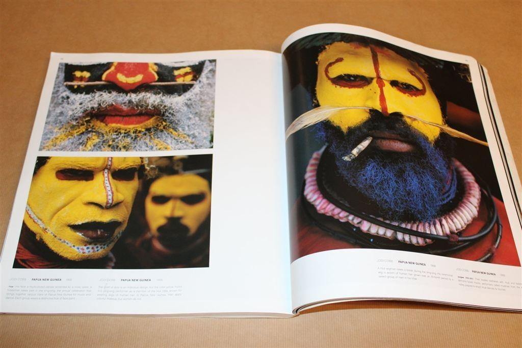 Fashion Fotoboek [National Geographic] — Mode Wereldwijd, Ophalen of Verzenden, Gelezen, Mode algemeen