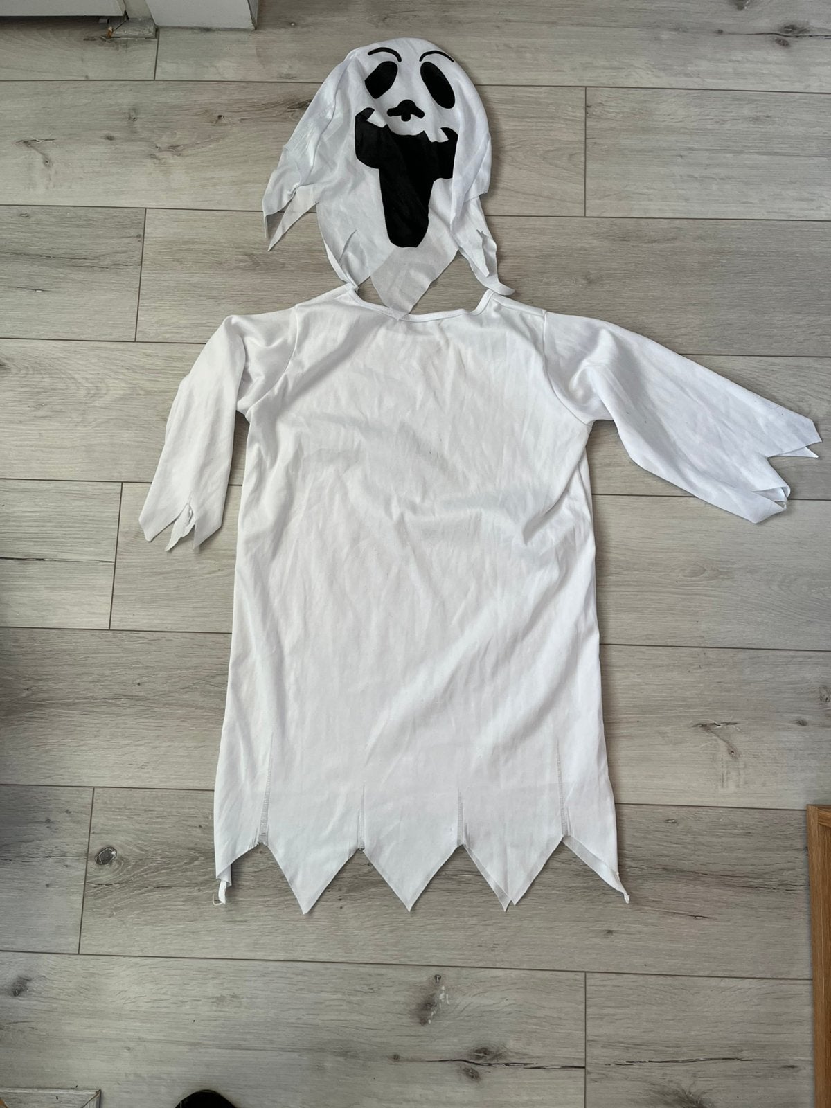 Spookpak halloween, kleutermaat, Kleding | Heren, Ophalen, Gedragen, Overige maten, Halloween