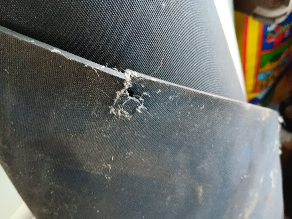 Rubber mat, Ophalen, Nieuw, Rubber, Binnen