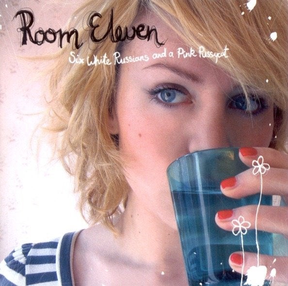 Room eleven – six white russians and a pink pussycat 2cd, Verzenden, Jazz, Album
