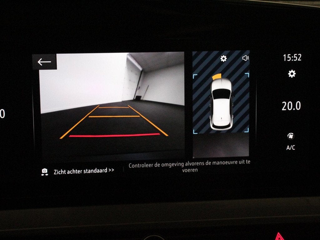 Opel Mokka 1.2 Turbo 130pk Automaat Ultimate Navigatie Apple, Auto's, 1195 kg, Gebruikt, 1199 cc, Alcantara