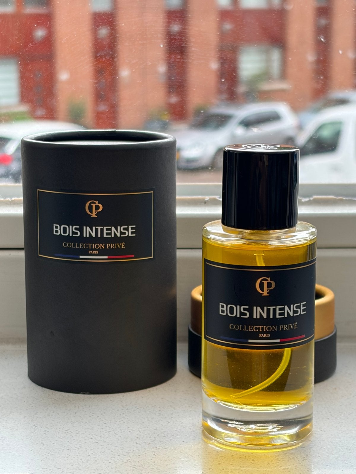 Bois Intense Collection Privé Parfum 50ml - Luxe & Zoet, Ophalen of Verzenden, Nieuw