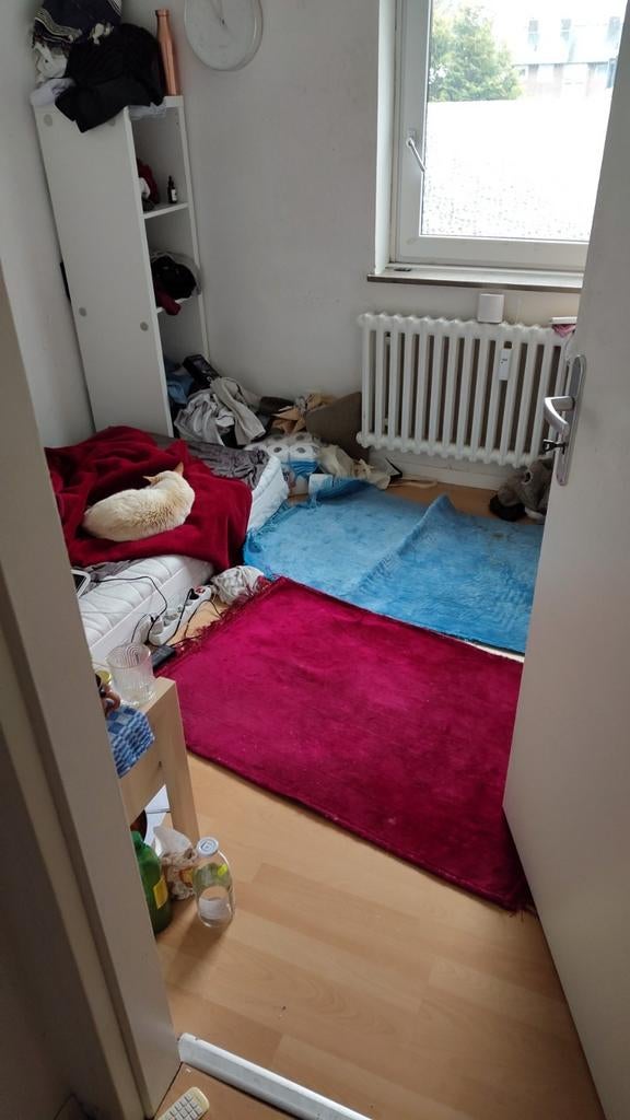 Kamer te huur in Gronau ( DE), Enschede