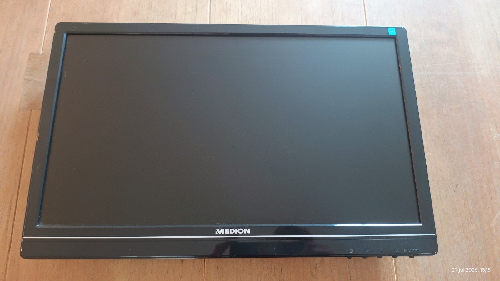 Medion 20" monitor, Computers en Software, Ophalen, Overige typen
