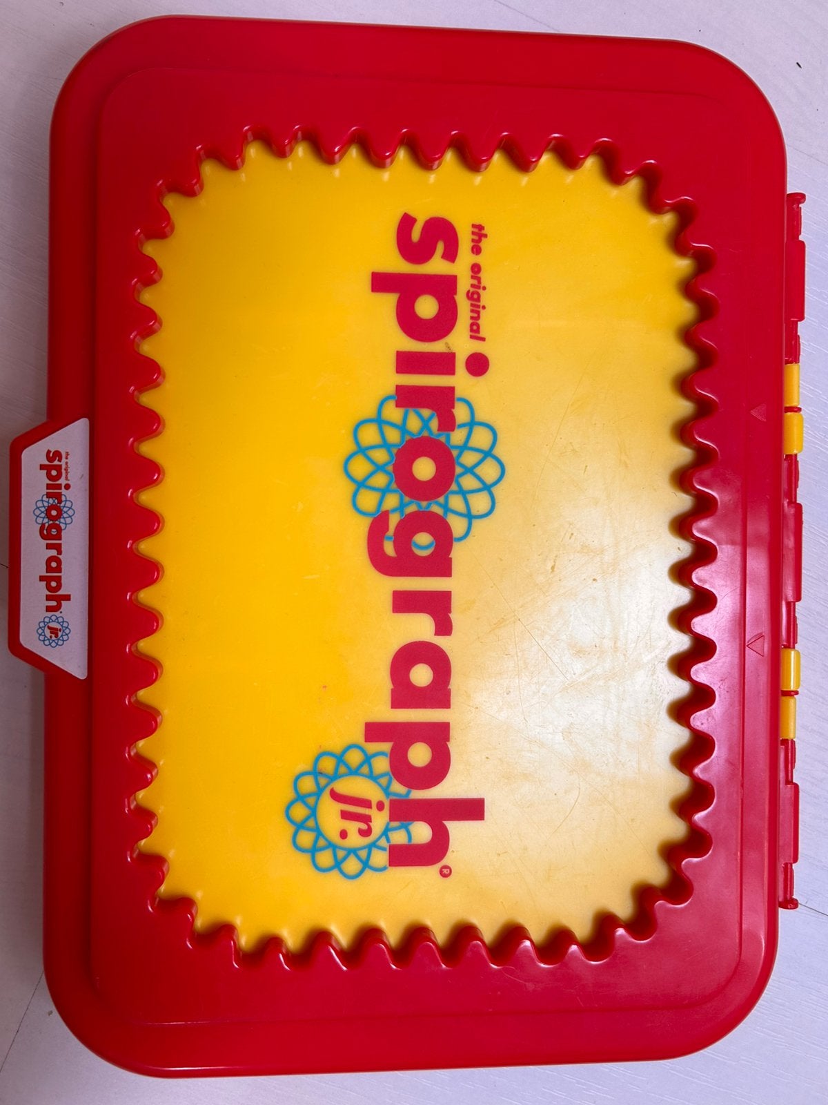 Spirograph kinderen, Kinderen en Baby's, Speelgoed | Educatief en Creatief, Ophalen