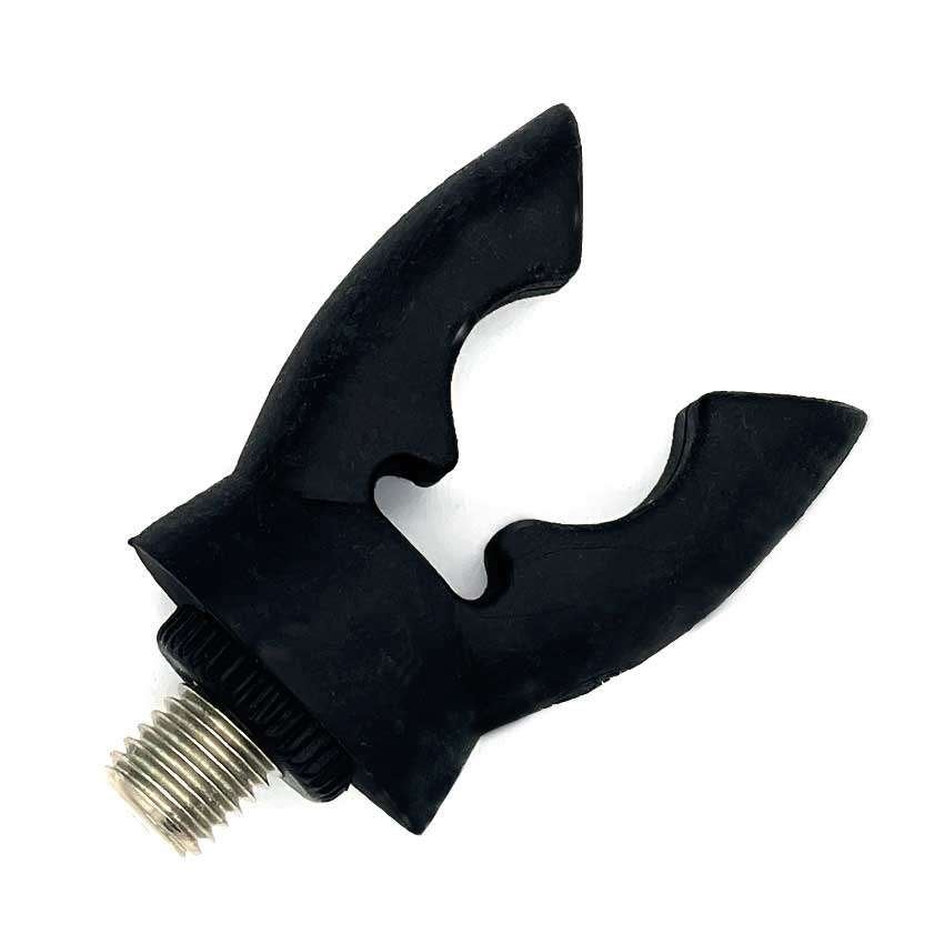 Rubber Back Rest EXC 4898 Nu € 0,99, Watersport en Boten, Verzenden, Overige typen, Info@tacklestunter.nl, Extra Carp