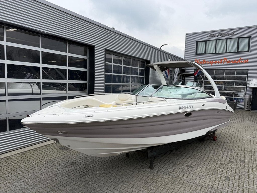 Azure AZ298, 3 m, Overige merken, Gebruikt, 104 cm