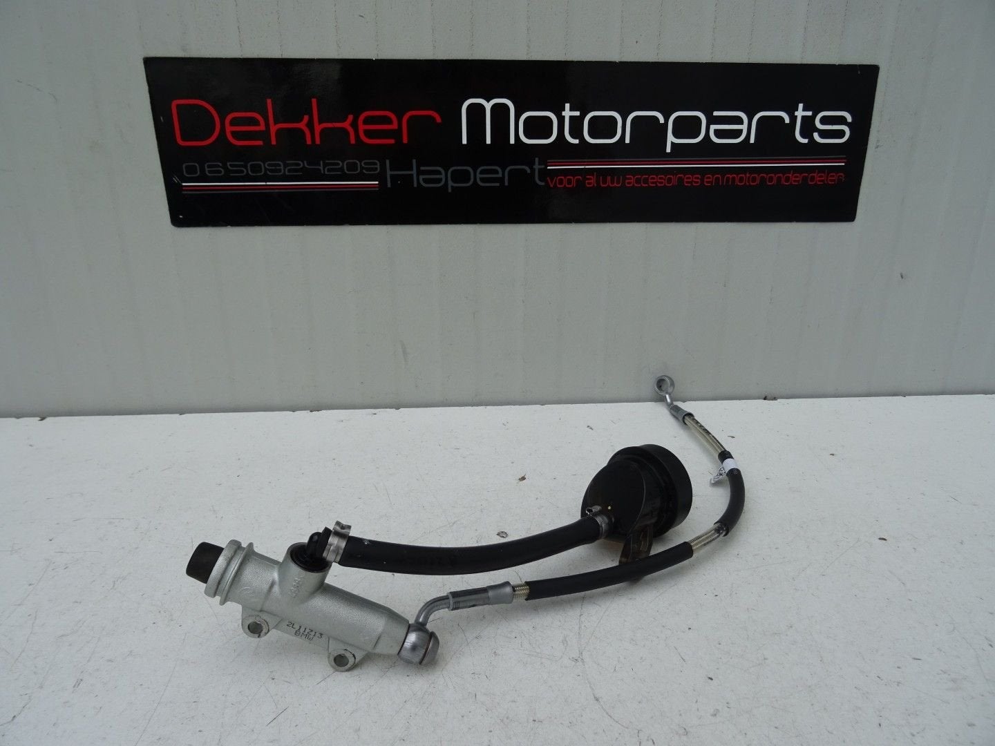 Brembo Achter Rempomp BMW S1000RR 2019-2020-2022-2023-2024, Ophalen of Verzenden, -, -, -