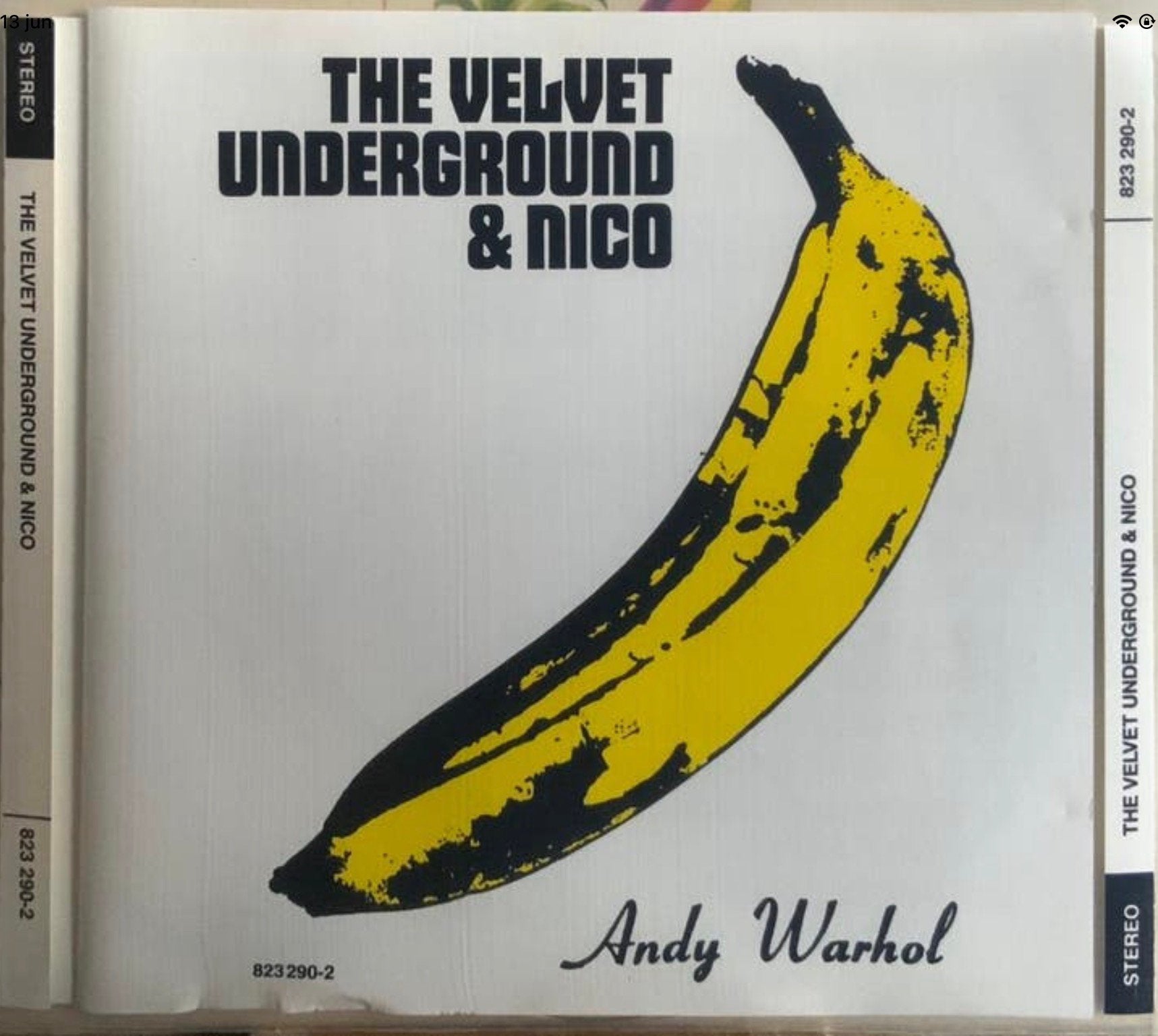 CD The Velvet Underground & Nico, Verzenden, Zo goed als nieuw, Alternative