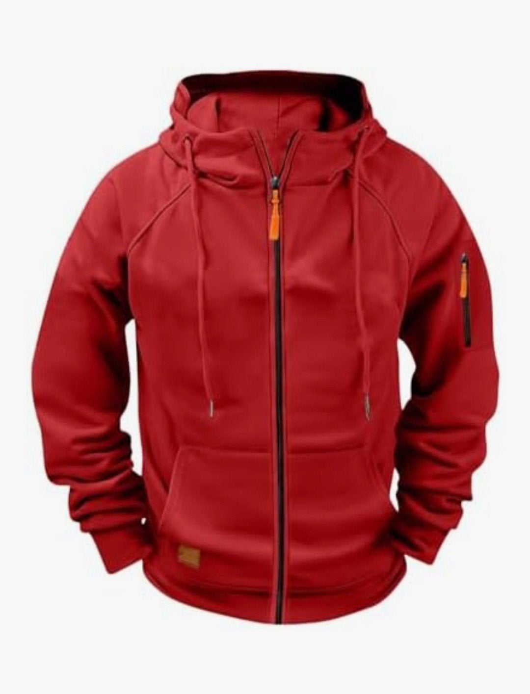 Gloednieuw vest - hoodie XL, Ophalen of Verzenden, Nieuw