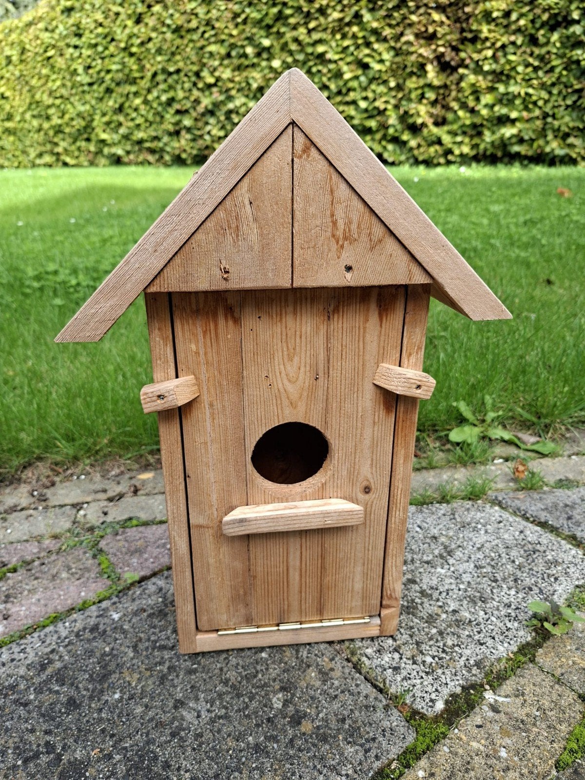 vogelhuis, Tuin en Terras, Ophalen of Verzenden