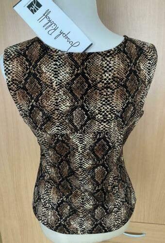 Joseph Ribkoff top maat 34/XS nieuw [v], Kleding | Dames, Overige kleuren, Nieuw, Ophalen of Verzenden, Zonder mouw