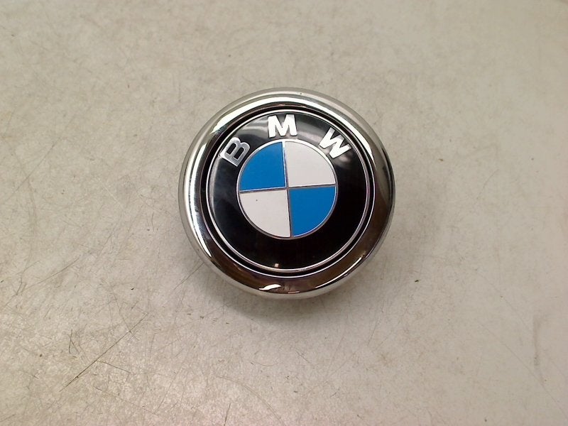 Achterklep Embleem Opener X2 F39 X4 G02 1 serie (F20) 2013, Gebruikt, Petuelring 130, München 80809, , Duitsland, BMW, Bayerische Motoren Werke AG