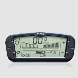 Bionx display ebike (Trek), Ophalen of Verzenden, Gebruikt