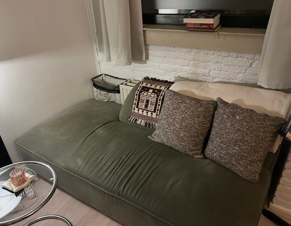 Bank, Huizen en Kamers, Kamers te huur, Rotterdam