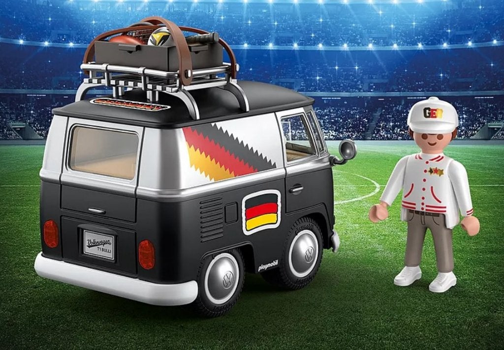 PLAYMOBIL 72313 72314 72315 72340 en 72341 bundel van 5 stk, Ophalen of Verzenden, Nieuw, Complete set