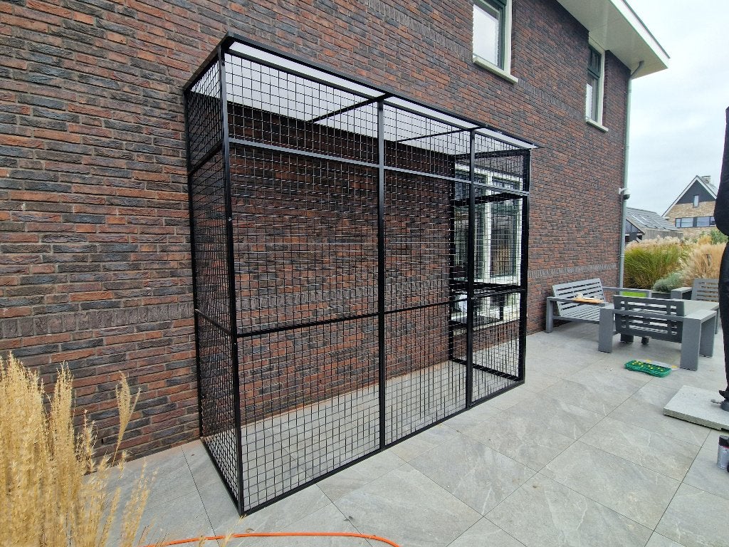 Kattenren Reeuwijk | Maatwerk | Duurzame materialen, Ophalen, Nieuw
