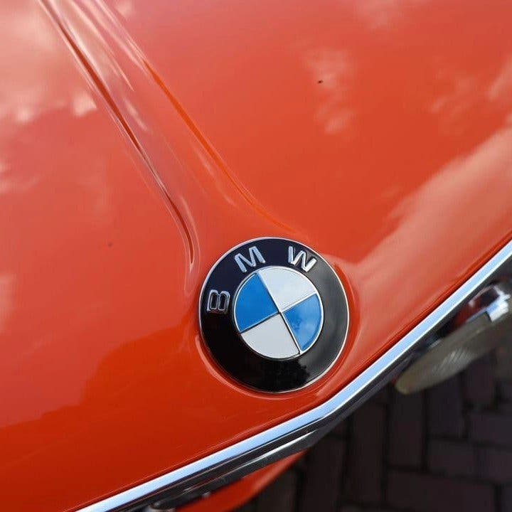 BMW 1802 1.8 1975, foto 2