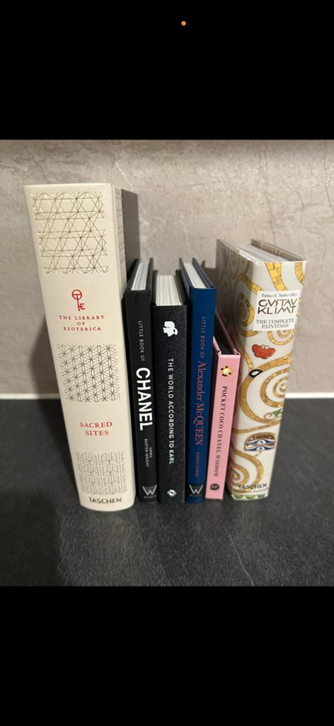 Koffietafel boeken, Ophalen of Verzenden, Zo goed als nieuw
