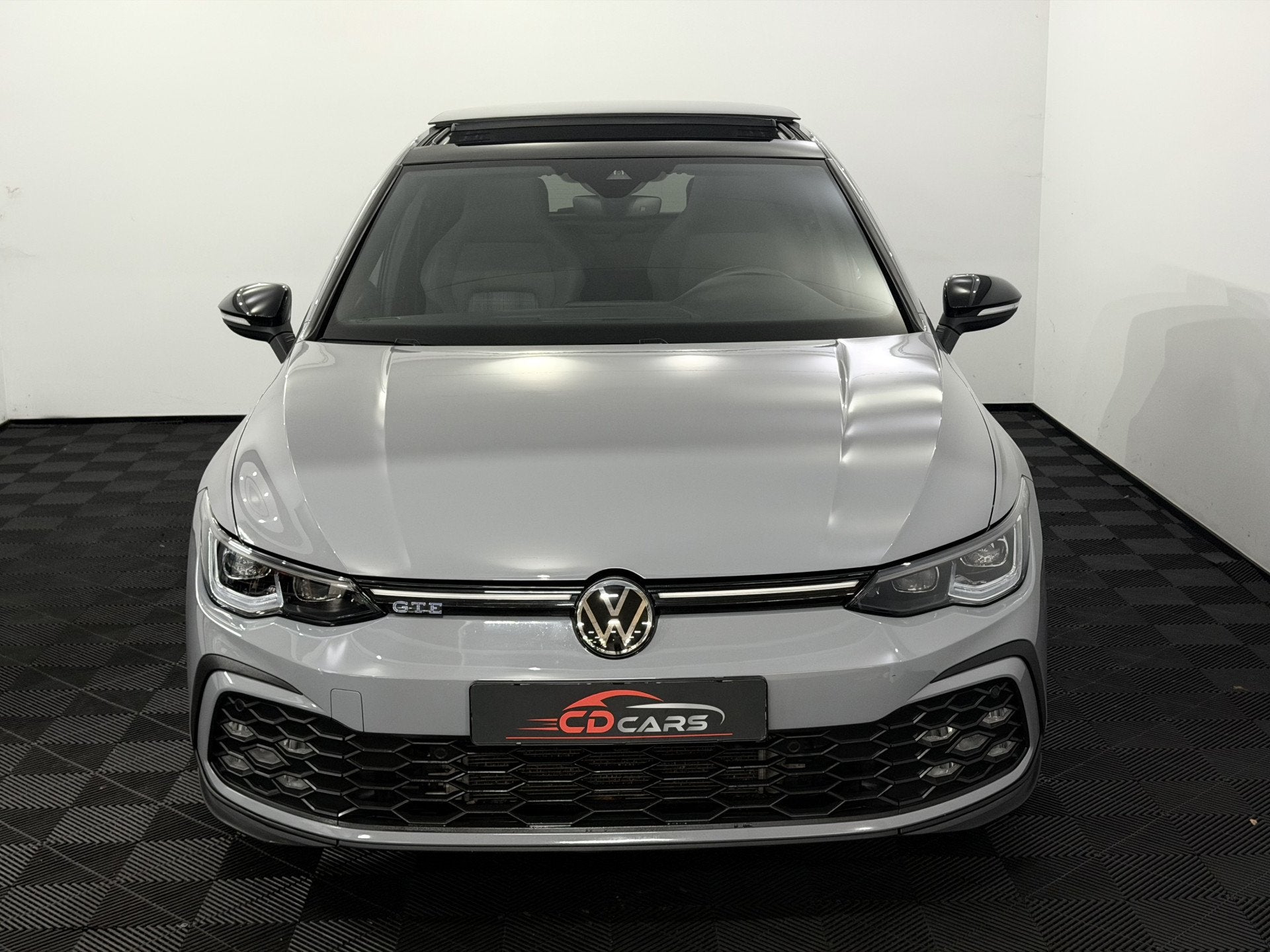 Volkswagen Golf 1.4 eHybrid GTE Panoramadak, Camera, Navi, S, Stof, Gebruikt, Euro 6, 4 cilinders