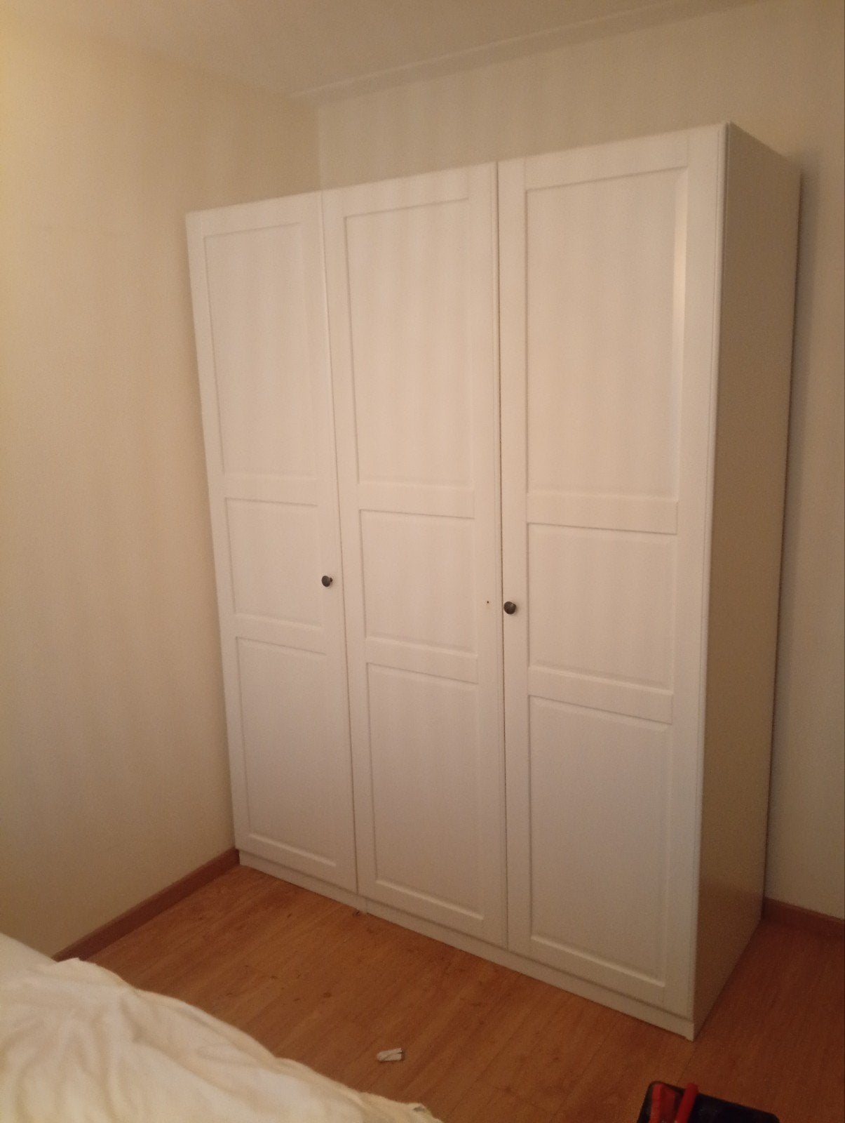 Meubel montage ikea pax malm besta, Huis en Inrichting, Kasten | Kledingkasten, Ophalen, Zo goed als nieuw, 50 tot 75 cm, 200 cm of meer
