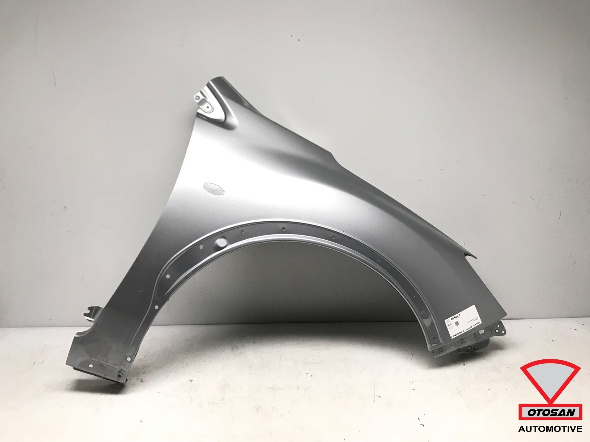 Subaru XV 2017+ Zijscherm Spatbord Rechts Voor Origineel!, Subaru, Info@subaru.co.jp, Gebruikt, Ebisu, Shibuya-ku 1-20-8
150-8554  Tokyo