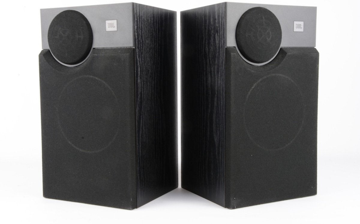 JBL HP6B Luidsprekers, Ophalen, Gebruikt, 60 tot 120 watt, JBL