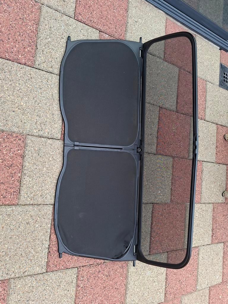 Windscherm Golf 6 Cabrio - Origineel VW, Ophalen of Verzenden
