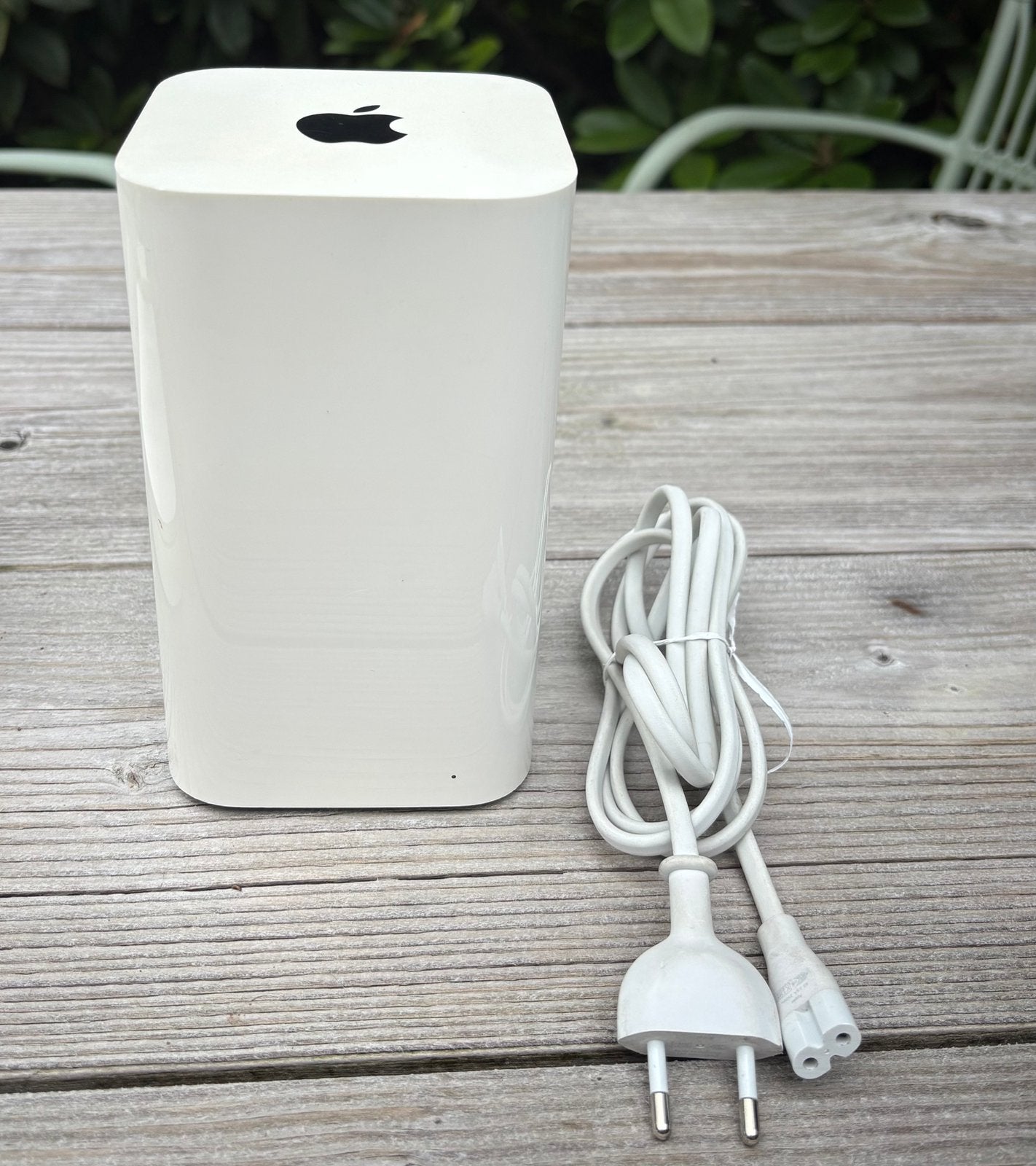 Apple airport extreme router a1521, Ophalen of Verzenden, Gebruikt
