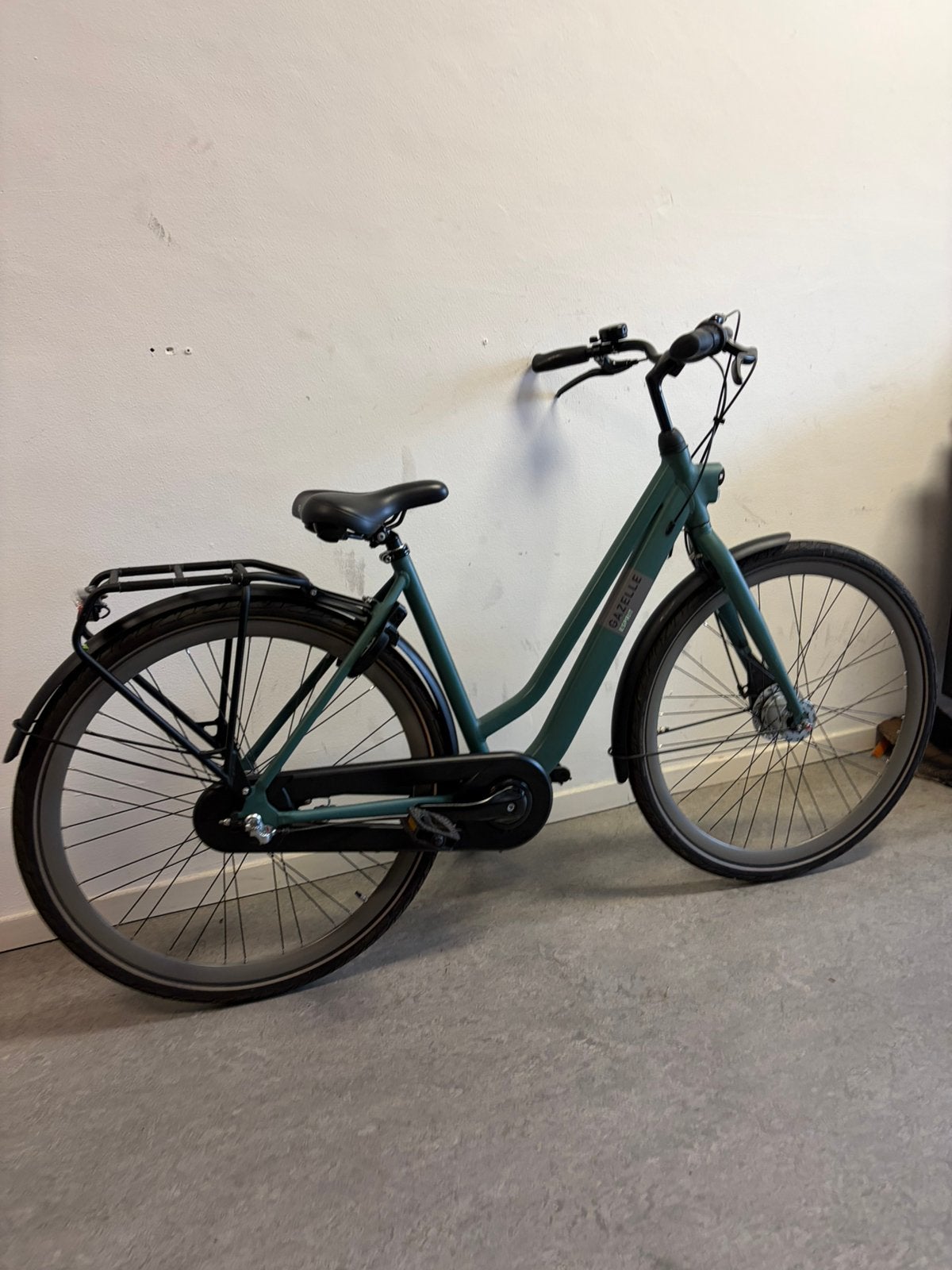 Gazelle Esprit Damesfiets D49 Nieuwstaat 3 Versnellingen, Fietsen en Brommers, 47 tot 50 cm, Versnellingen, Ophalen of Verzenden